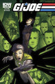 GI JOE VOL 6 #15