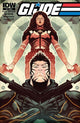 GI JOE VOL 6 #3