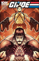 GI JOE VOL 6 #4