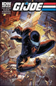 GI JOE VOL 6 #7