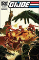 GI JOE VOL 6 #8
