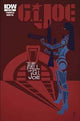 GI JOE VOL 7 #3