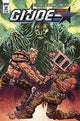 GI JOE VOL 8 #2
