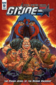 GI JOE VOL 8 #9 CVR A CONLEY