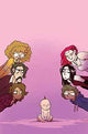 GIANT DAYS #10
