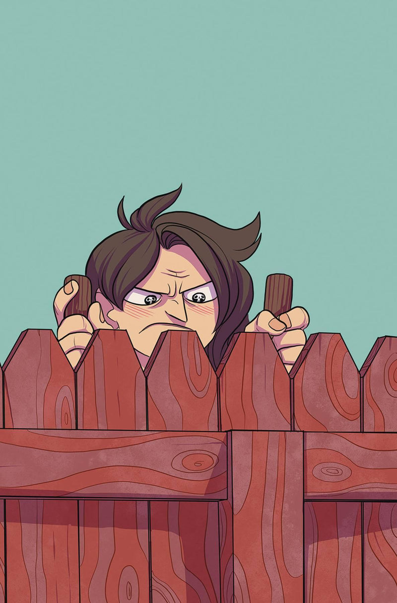 GIANT DAYS #41