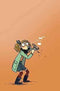 GIANT DAYS #8 - Kings Comics