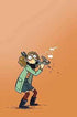GIANT DAYS #8 - Kings Comics