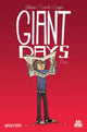 GIANT DAYS #9