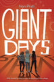 GIANT DAYS SC NOVEL