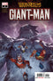 GIANT MAN #2 - Kings Comics
