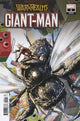 GIANT MAN #2 CHECCHETTO VAR