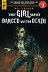 GIRL WHO DANCED WITH DEATH MILL SAGA #1 CVR ORTEGA - Kings Comics