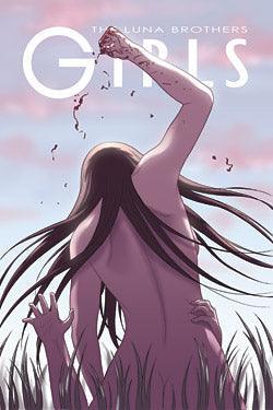 GIRLS #19