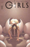 GIRLS #22 - Kings Comics