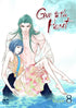 GIVE TO THE HEART GN VOL 08 - Kings Comics