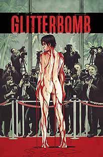 GLITTERBOMB #4 CVR A MORRISETTE-PHAN