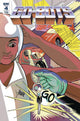 GO-BOTS #4 CVR B SHAW