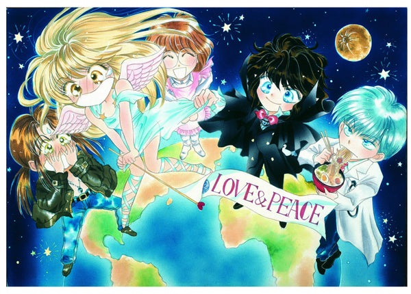 GO GO HEAVEN VOL 07