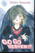 GO GO HEAVEN VOL 5 - Kings Comics