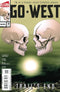 GO WEST #3 - Kings Comics