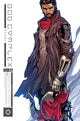 GOD COMPLEX #6