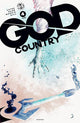 GOD COUNTRY #4 2ND PTG