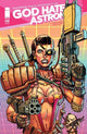 GOD HATES ASTRONAUTS #8