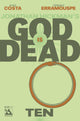 GOD IS DEAD #10