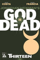 GOD IS DEAD #13