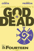 GOD IS DEAD #14 - Kings Comics
