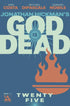 GOD IS DEAD #25 - Kings Comics