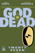 GOD IS DEAD #27 - Kings Comics