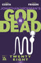 GOD IS DEAD #28 - Kings Comics