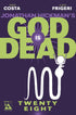 GOD IS DEAD #28 - Kings Comics