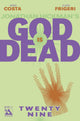 GOD IS DEAD #29