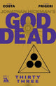 GOD IS DEAD #33