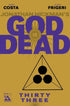 GOD IS DEAD #33 - Kings Comics