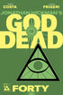 GOD IS DEAD #40 - Kings Comics