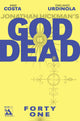 GOD IS DEAD #41
