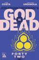 GOD IS DEAD #42