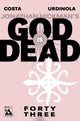 GOD IS DEAD #43