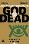 GOD IS DEAD #44 - Kings Comics