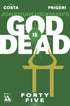 GOD IS DEAD #45 - Kings Comics