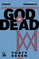 GOD IS DEAD #47