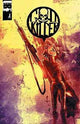 GODKILLER WALK AMONG US #4