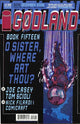 GODLAND #15
