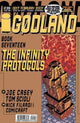 GODLAND #17