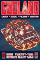 GODLAND #22