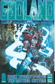 GODLAND #25